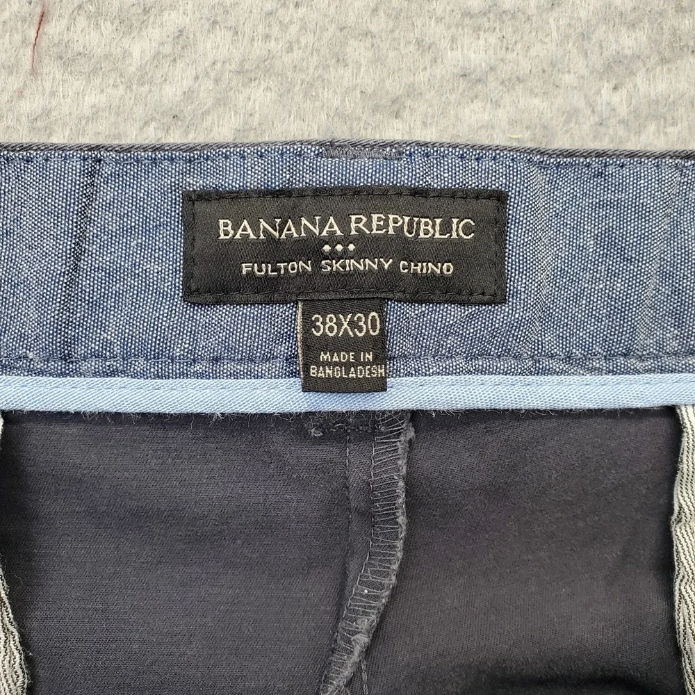 Banana Republic delivery same